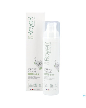 Royer creme riche a/age reparat. jour nuit    50ml