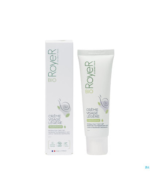 Royer cr legere hydr. matif. jour nuit    50ml