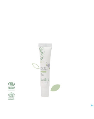 Royer baume levres    15ml