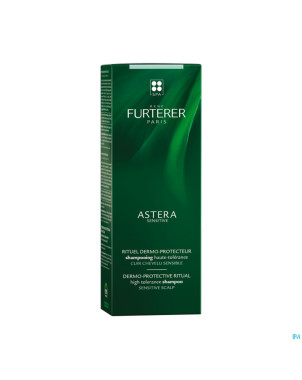 Furterer astera sensitive sh haute toler. 250ml nf