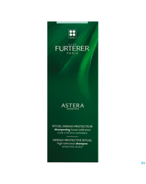 Furterer astera sensitive sh haute toler. 250ml nf