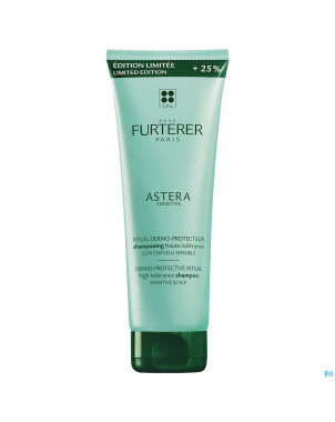 Furterer astera sensitive sh haute toler. 250ml nf