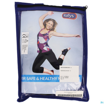 Rafys epaule redresseur easy s 092