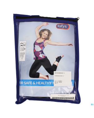 Rafys epaule redresseur easy s 092