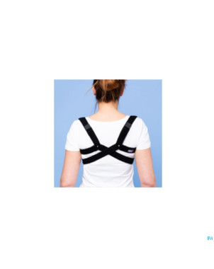 Rafys epaule redresseur easy s 092