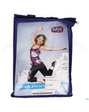 Rafys epaule redresseur easy m 092