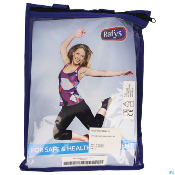 Rafys epaule redresseur easy m 092