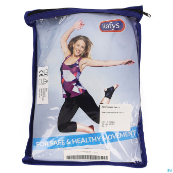 Rafys epaule redresseur easy l 092