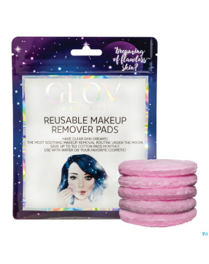 Cent pur cent glov moon pads    5
