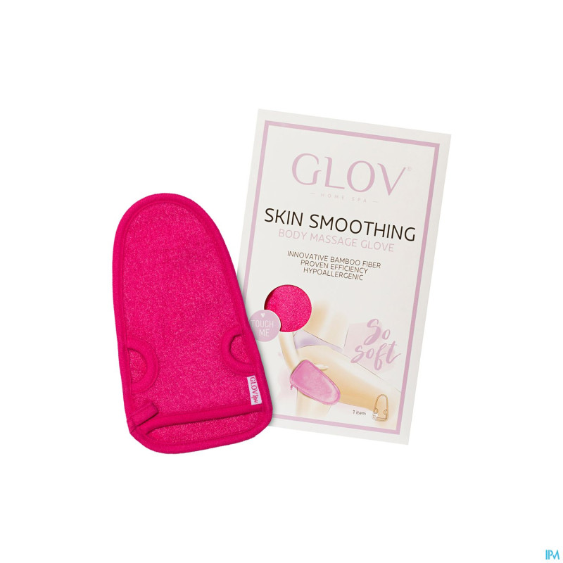 Cent pur cent glov skin smoothing