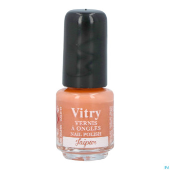 Vitry vao mini jaipur    4ml