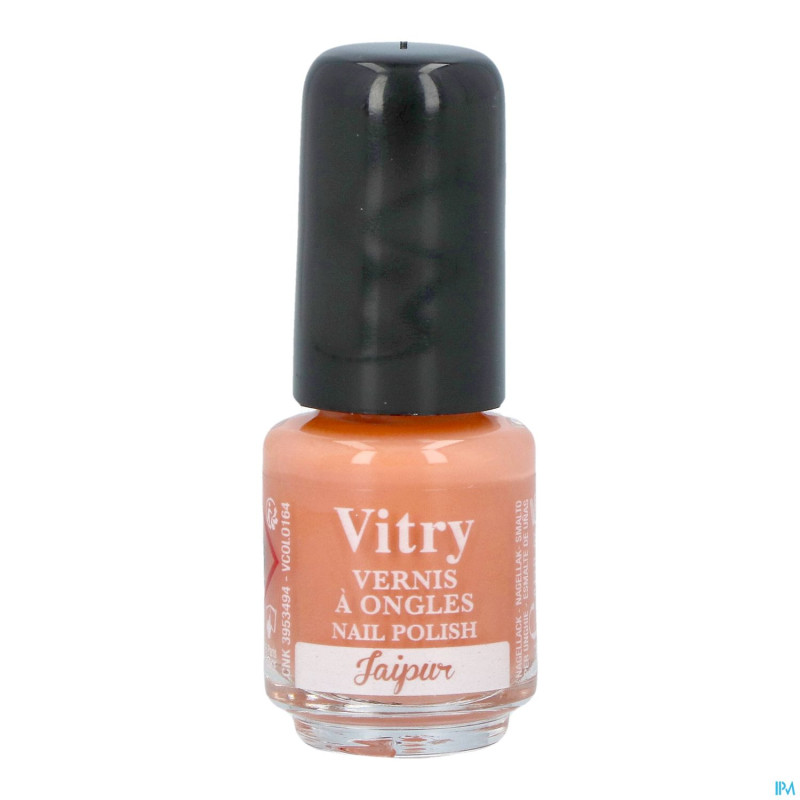 Vitry vao mini jaipur    4ml