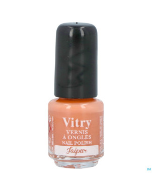 Vitry vao mini jaipur    4ml
