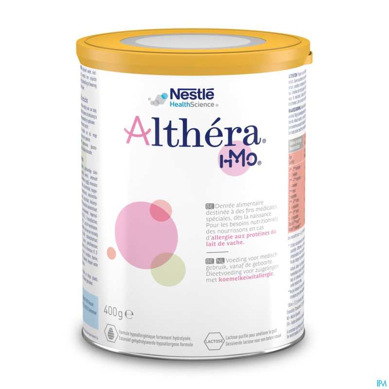 Althera pdr    400g
