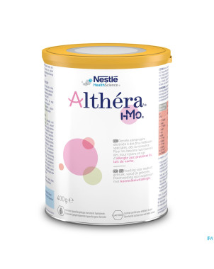 Althera pdr    400g