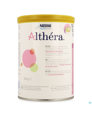 Althera pdr    400g