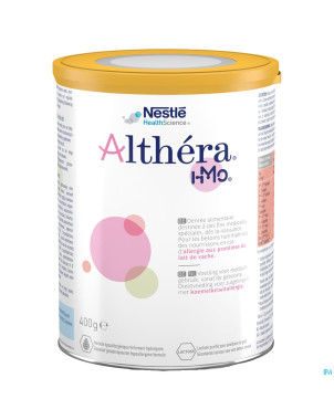 Althera pdr    400g