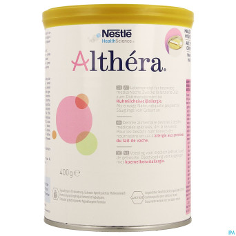 Althera pdr    400g