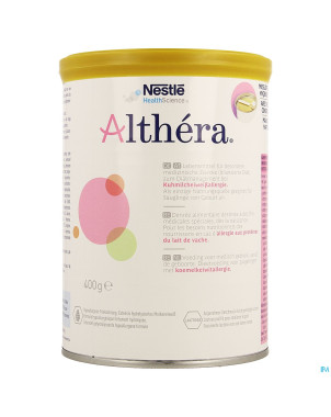 Althera pdr    400g