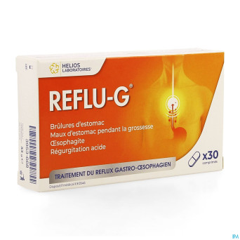 Reflu-g comp 30 est remplace 4852356