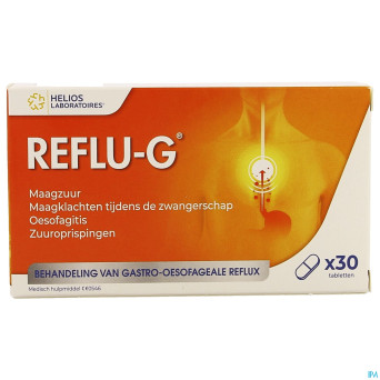Reflu-g comp 30 est remplace 4852356