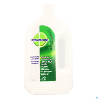 Dettolpharma desinfectant pin    1l