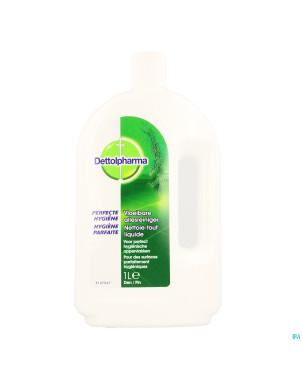 Dettolpharma desinfectant pin    1l
