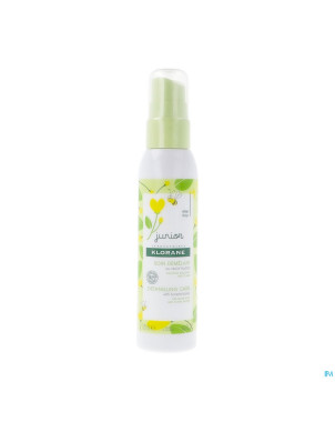 Klorane petit junior spray demelant    125ml