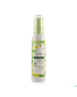 Klorane petit junior spray demelant    125ml