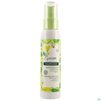 Klorane petit junior spray demelant    125ml