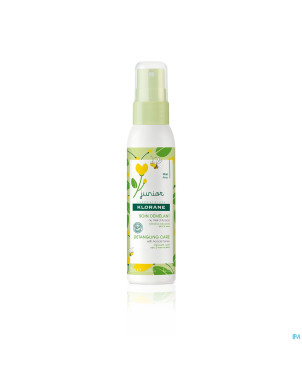 Klorane petit junior spray demelant    125ml