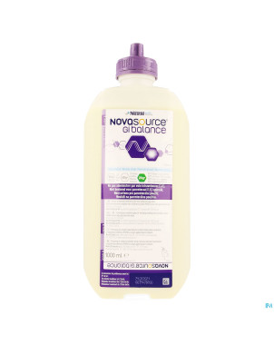 Novasource gi balance    1l 12379705
