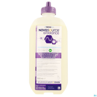 Novasource gi balance    1l 12379705