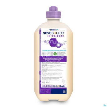 Novasource gi balance    1l 12379705
