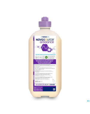 Novasource gi balance    1l 12379705