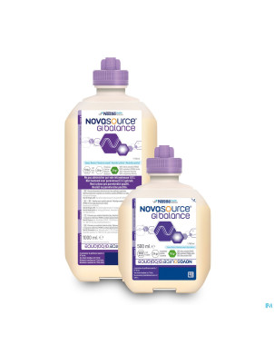 Novasource gi balance    1l 12379705