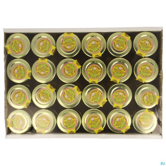 Melapi miel acacia   24x40g revogan