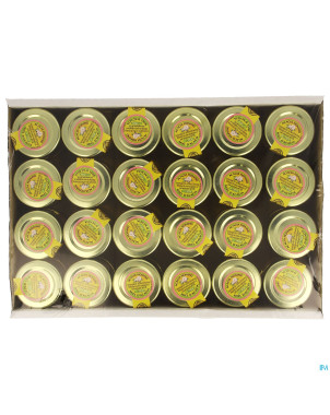 Melapi miel acacia   24x40g revogan