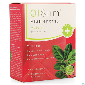 Iq slim caps 60    otc sol