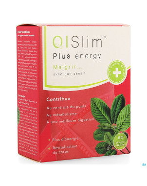 Iq slim caps 60    otc sol