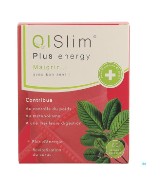 Iq slim caps 60    otc sol