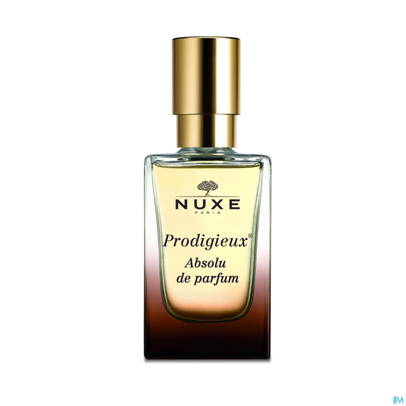Nuxe parfum prodigieuse absolu fl 30ml