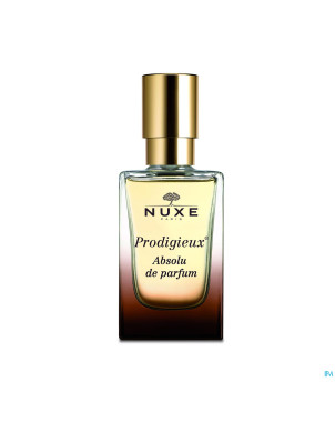 Nuxe parfum prodigieuse absolu fl 30ml
