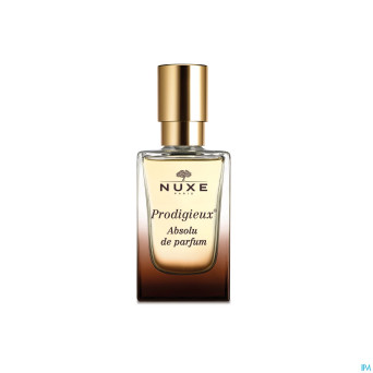 Nuxe parfum prodigieuse absolu fl 30ml