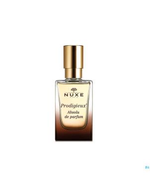 Nuxe parfum prodigieuse absolu fl 30ml