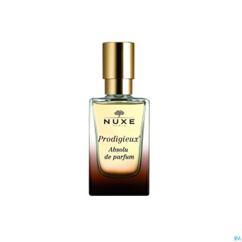 Nuxe parfum prodigieuse absolu fl 30ml