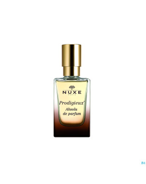 Nuxe parfum prodigieuse absolu fl 30ml