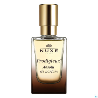 Nuxe parfum prodigieuse absolu fl 30ml
