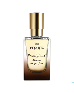 Nuxe parfum prodigieuse absolu fl 30ml