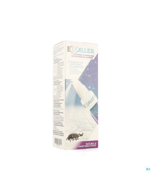 Exaller allergie acariens    spray 300ml